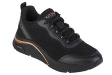 scrape Donna, Skechers Arch