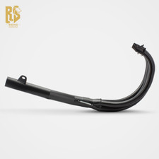 Impianto di scarico completo