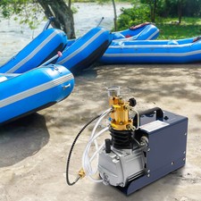 Compressore Alta Pressione