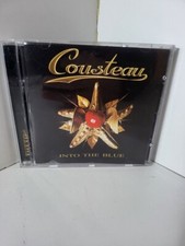 Cousteau - Into The Blue - CD