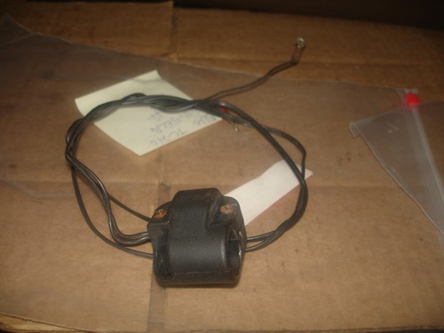 Contenitore ricambi motozappa