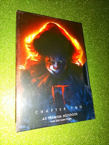Premium notebook vhs - premium,