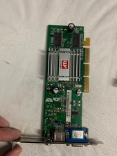 ATI Radeon 9250 PCI-E 128MB con TV-OUT