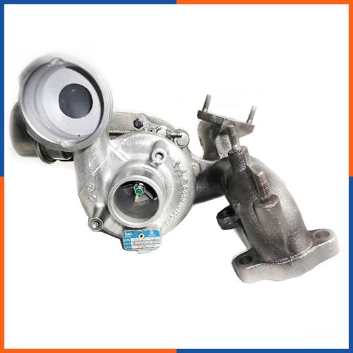 Turbocompressore per - , |