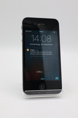 Apple iphone 16gb nero - apple,