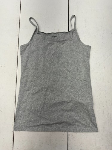Canotta tezenis grigia con - canotta,