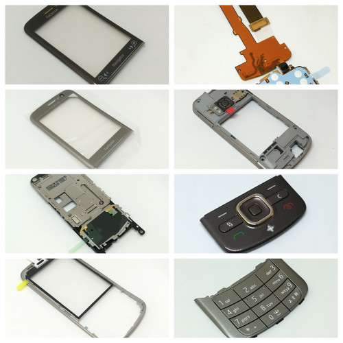 Nokia 6710 navigator original - navigator,