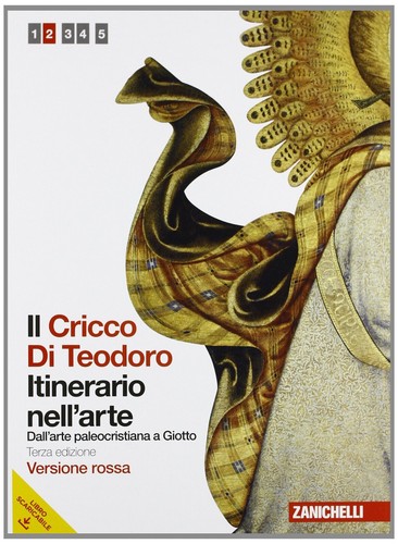 Cricco teodoro - il, di