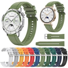 Cinturino sportivo in silicone