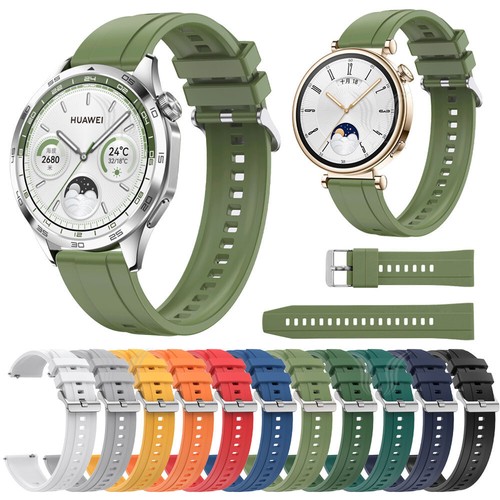 Cinturino sportivo silicone - sportivo, in