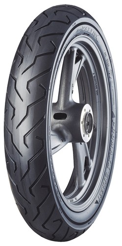 Gomma pneumatico moto - pneumatico, m