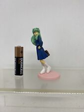 HG Gashapon Figure Lamu' Lamù (Urusei Yatsura) Bandai Anime Manga Japan Mod. 1