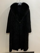 Pelliccia Lunga in