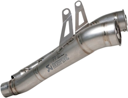Silenziatori akrapovic titanio - silenziatori,