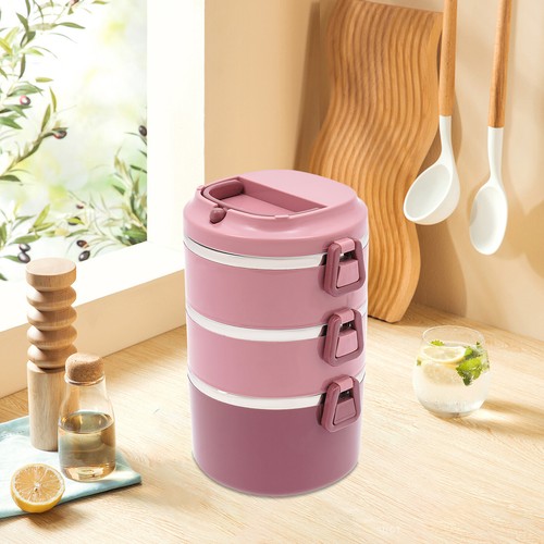 Lunch box impilabile - box, a