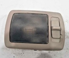 RICAMBI USATI, PLAFONIERA