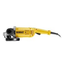 DeWALT DWE490 smerigliatrice angolare a due mani smerigliatrice 2000W Ø 230 mm