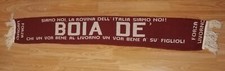 Rara sciarpa calcio lati - rara, 2