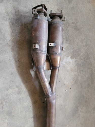 Catalizzatore oem audi - ,