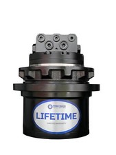 Motore Bobcat 100 Final Drive