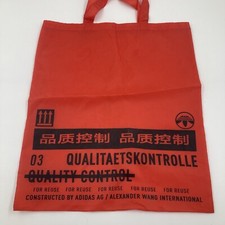 Borsa Alexander Wang X Adidas