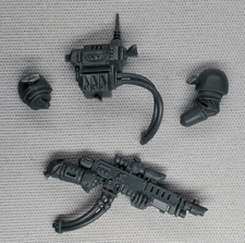 Bits Kasrkin Warhammer 40k