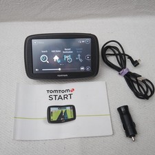 Navigatore satellitare TomTom