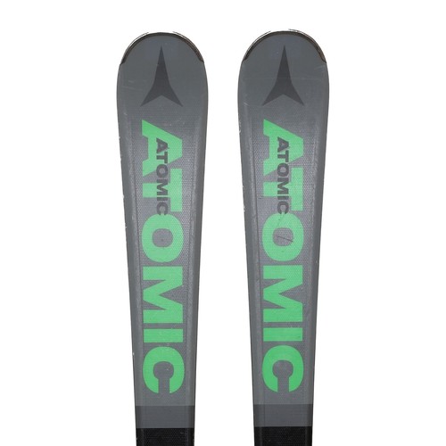Sci atomic redster - redster, xt