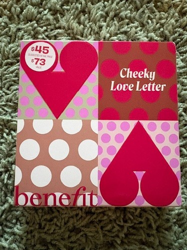 Benefit cheeky love letter - benefit,