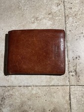 Portafoglio Enrico Coveri In