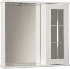 SPECCHIERA Bagno Con Inglesina