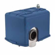 PRESSOSTATO POMPA ACQUA