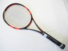 *NOS* RACCHETTA DA TENNIS BABOLAT PURE STRIKE TOUR (1A GENERAZIONE) (4 1/8) DA COLLEZIONE