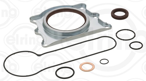 Kit guarnizioni carter - , elring