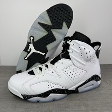Nike Air Jordan VI 6 Retro