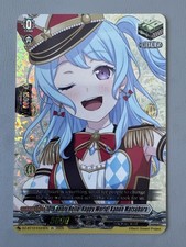 CARDFIGHT VANGUARD 10°