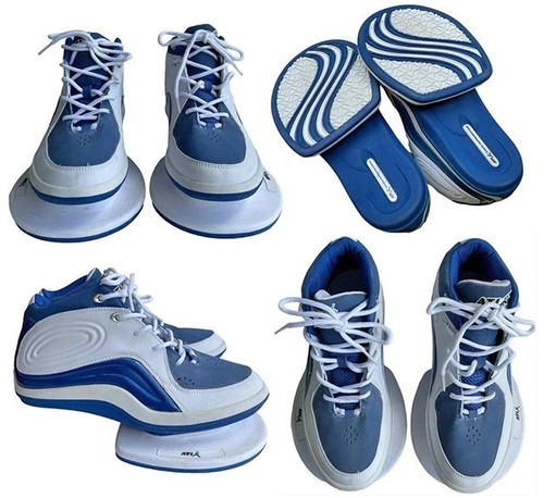 Scarpe salto katapult - da,