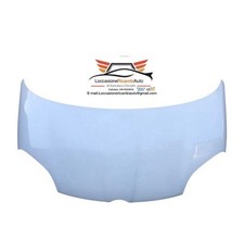 Cofano Anteriore Fiat Panda