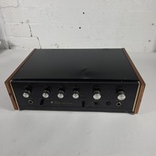 Amplificatore stereo Sansui