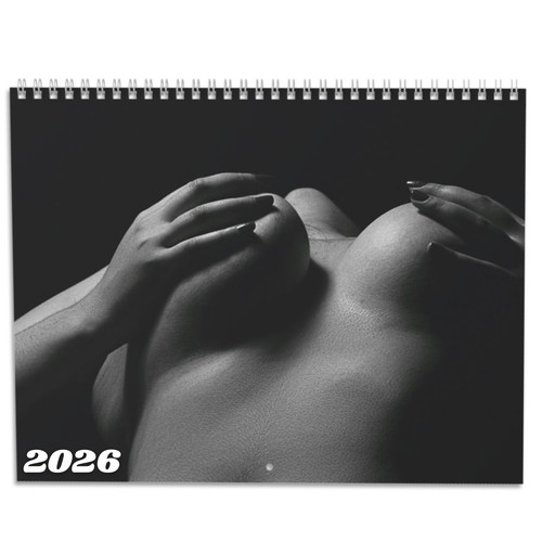 Calendario estetico lingerie