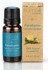 Mateoessentialoils - Olio