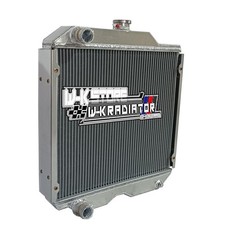 Radiatore tutto alluminio per