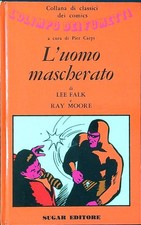 L'UOMO MASCHERATO FALK - MOORE