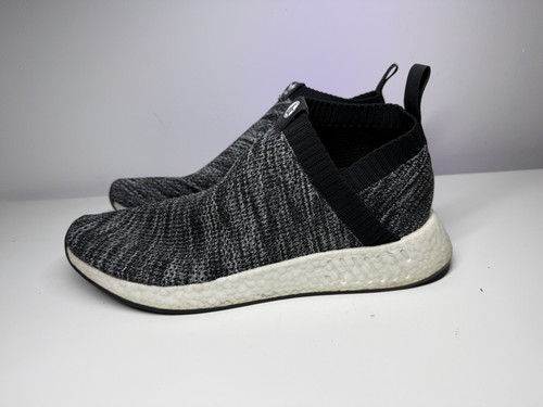 Adidas nmd cs2 primeknit - cs2, x