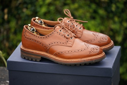 Trickers bourton 7 - trickers, uk