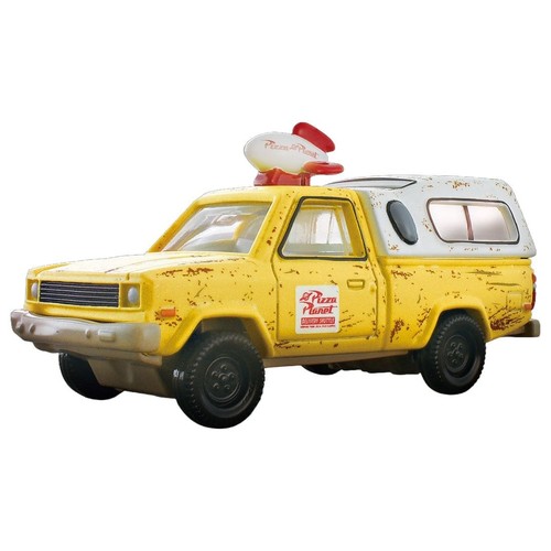 Camion takara tomy tomica - takara,