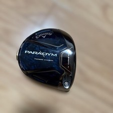 Callaway PARADYM Driver 10,5
