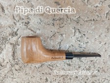 Pipa artigianale quercia - pipa,