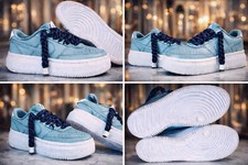 Taglia nike court vision - taglia,