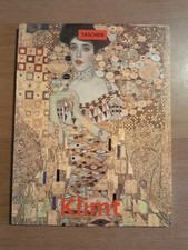 GUSTAV KLIMT - TASCHEN